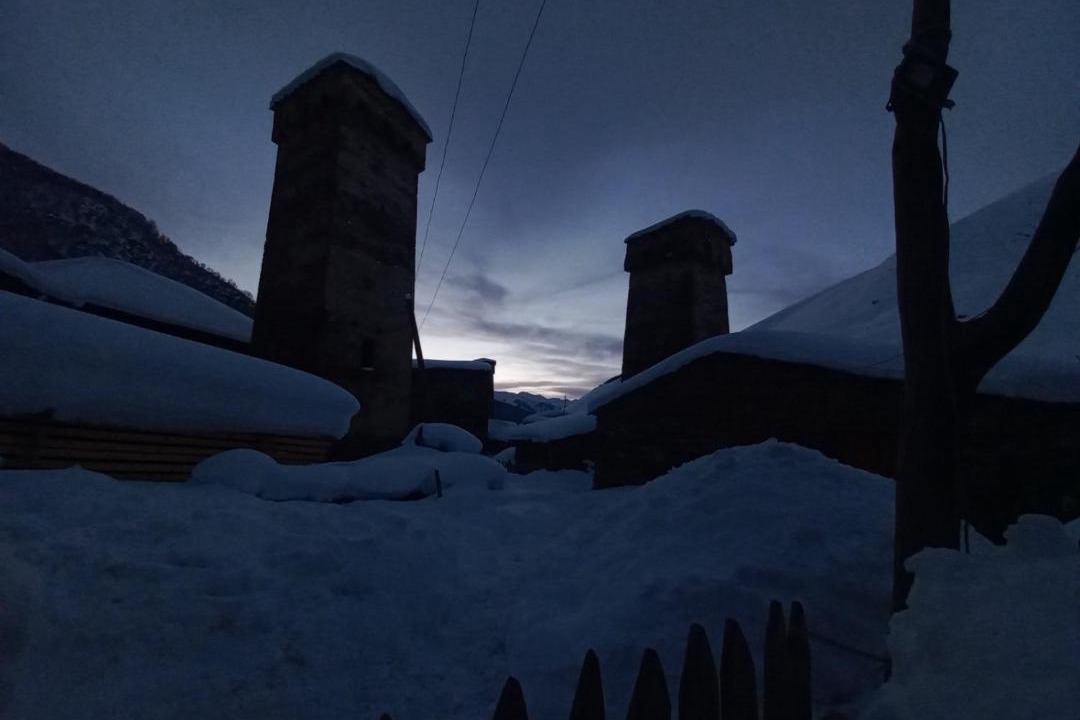 Photo of Others in Ushguli