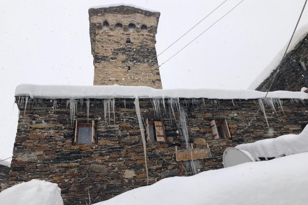 Photo of Others in Ushguli
