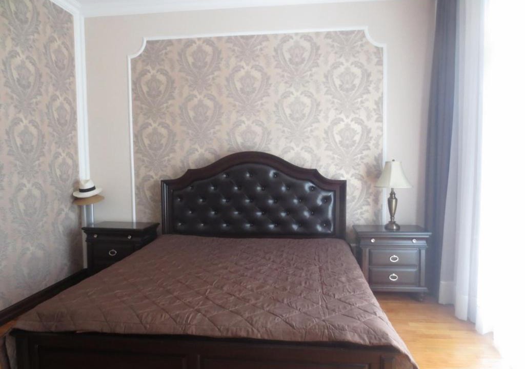 Photo of Bedroom in Makhinjauri