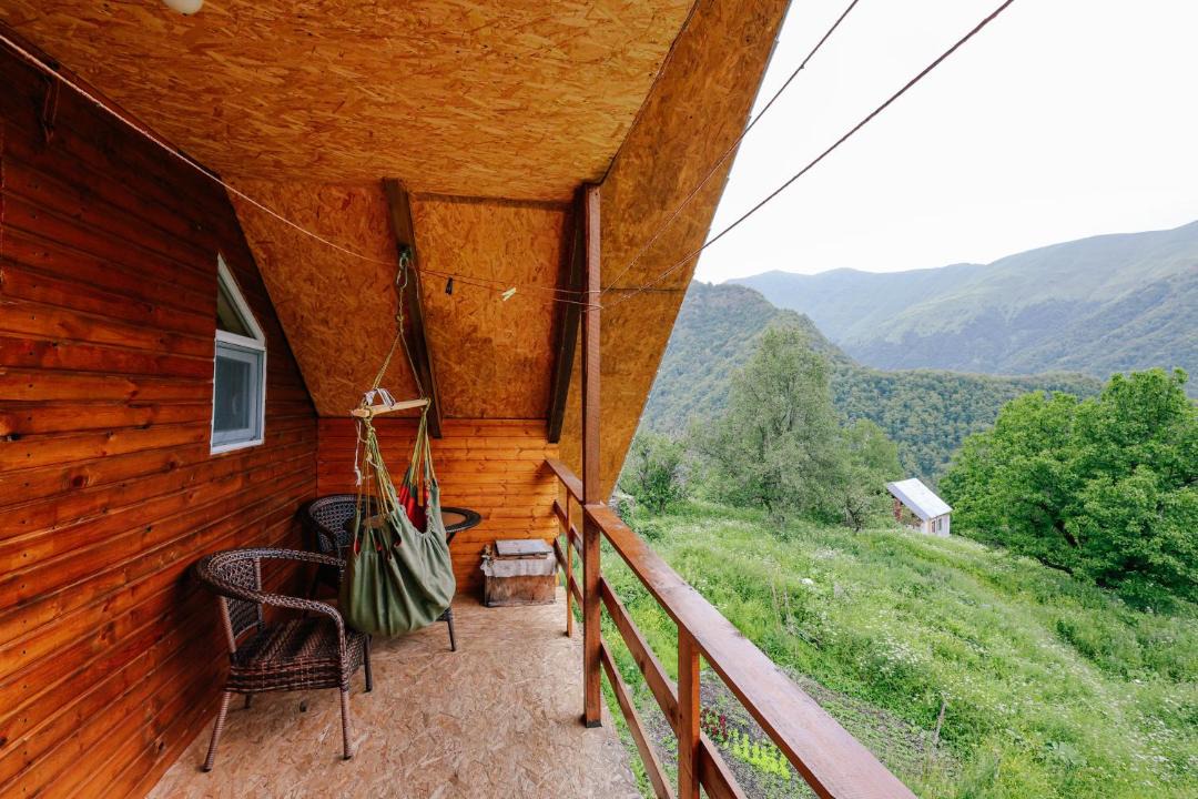 Photo of Patio Balcony in Roshka