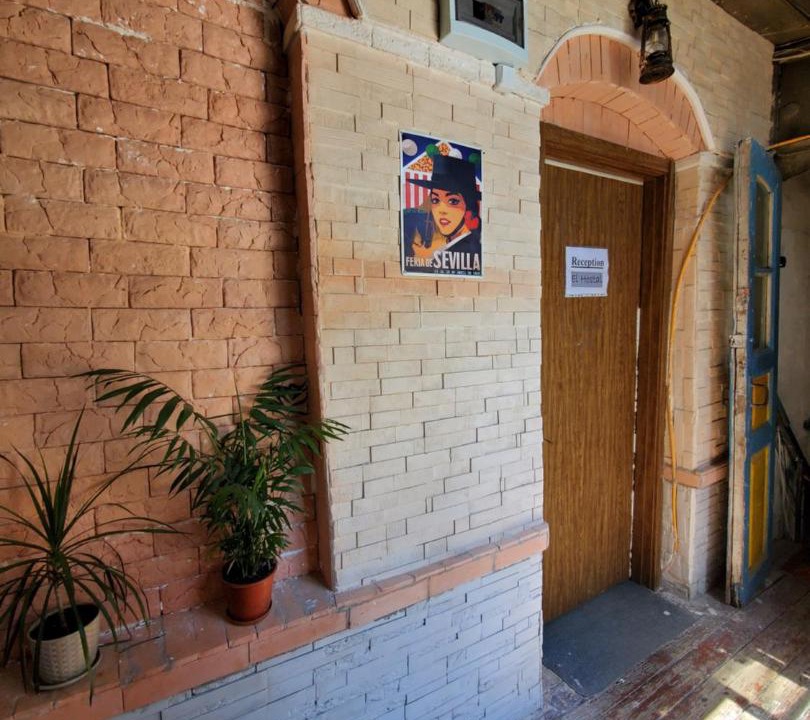 Photo of Buildings in mtatsminda