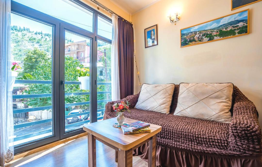 Photo of Livingroom in Old Tbilisi