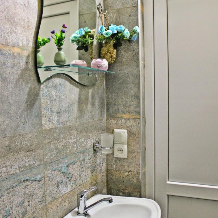 Photo of Bathroom in Old Tbilisi