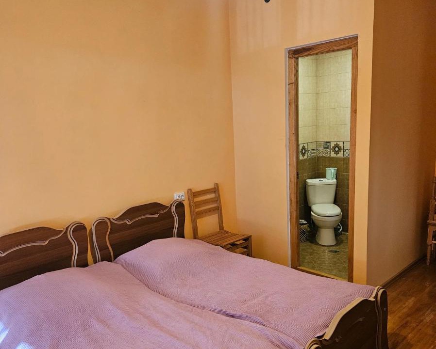 Photo of Bedroom in Lagodekhi