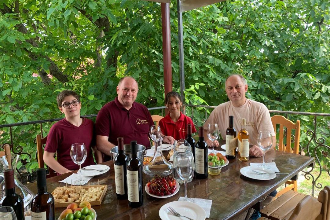 Photo of Others in Telavi
