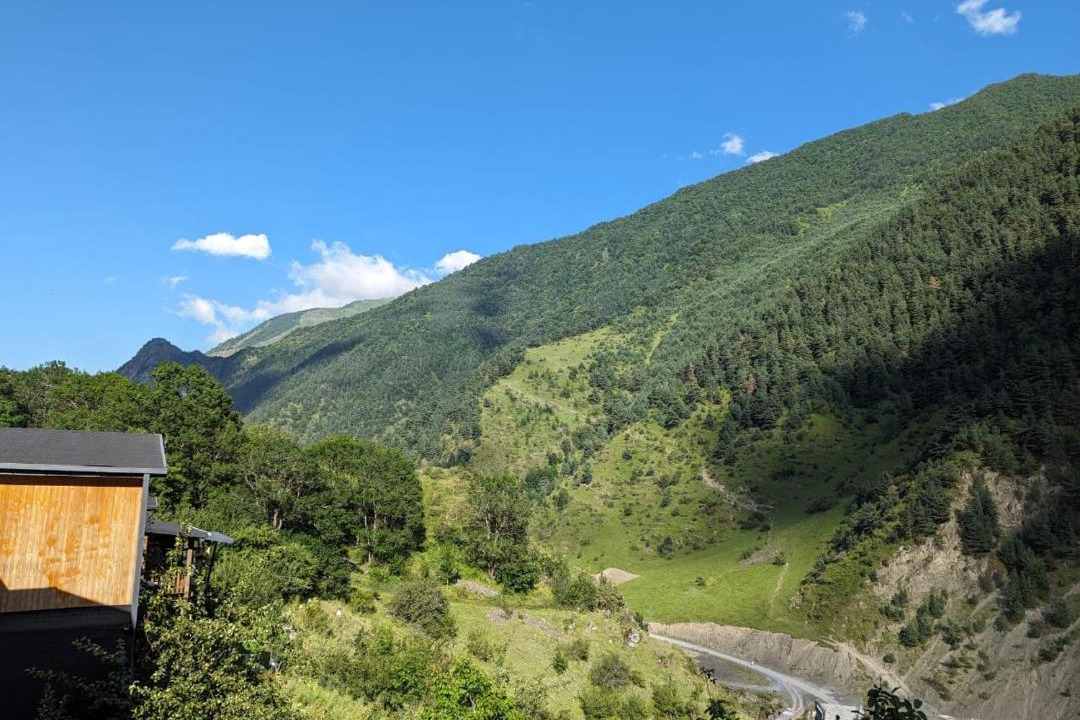 Photo of Others in Shatili