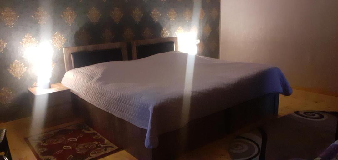Photo of Bedroom in Stepantsminda