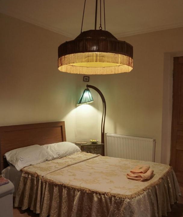 Photo of Bedroom in Chugureti