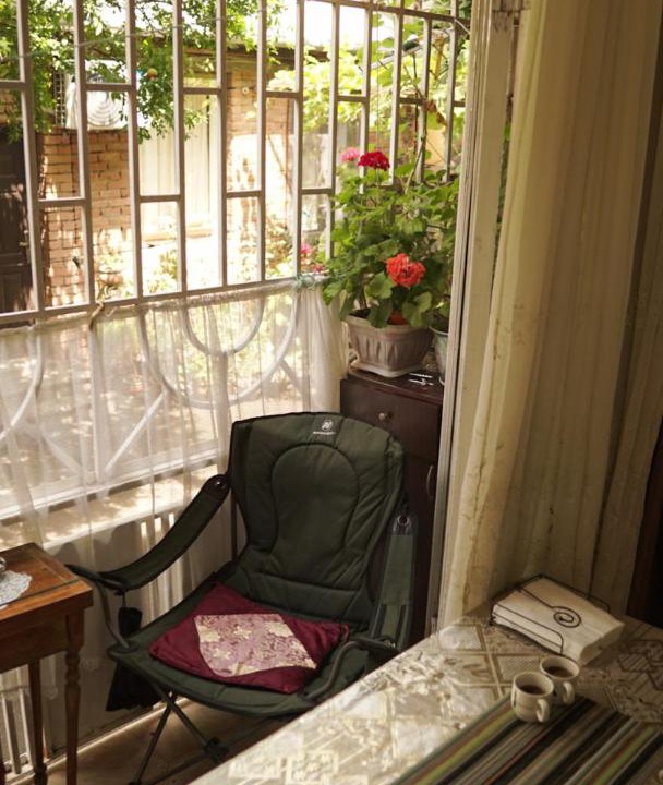 Photo of Patio Balcony in Chugureti