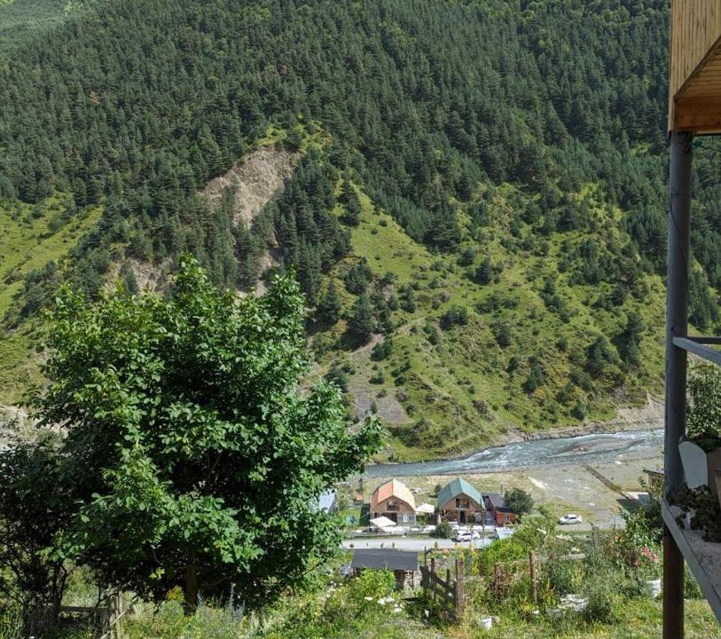 Photo of Others in Shatili