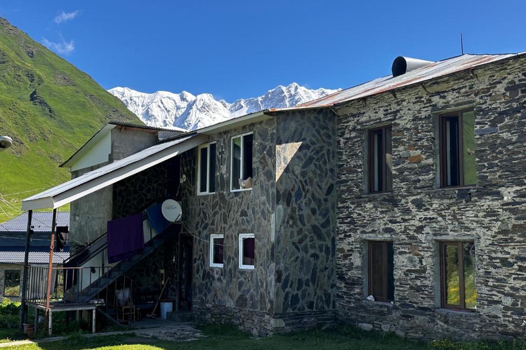 Photo of Others in Ushguli