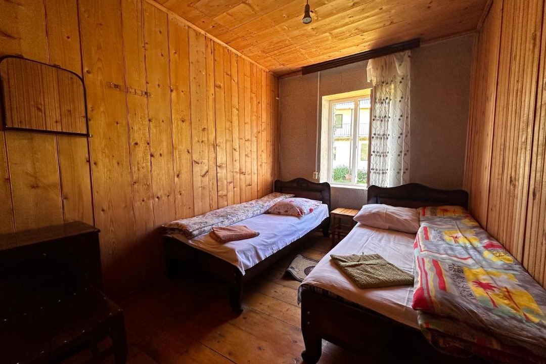 Photo of Others in Ushguli