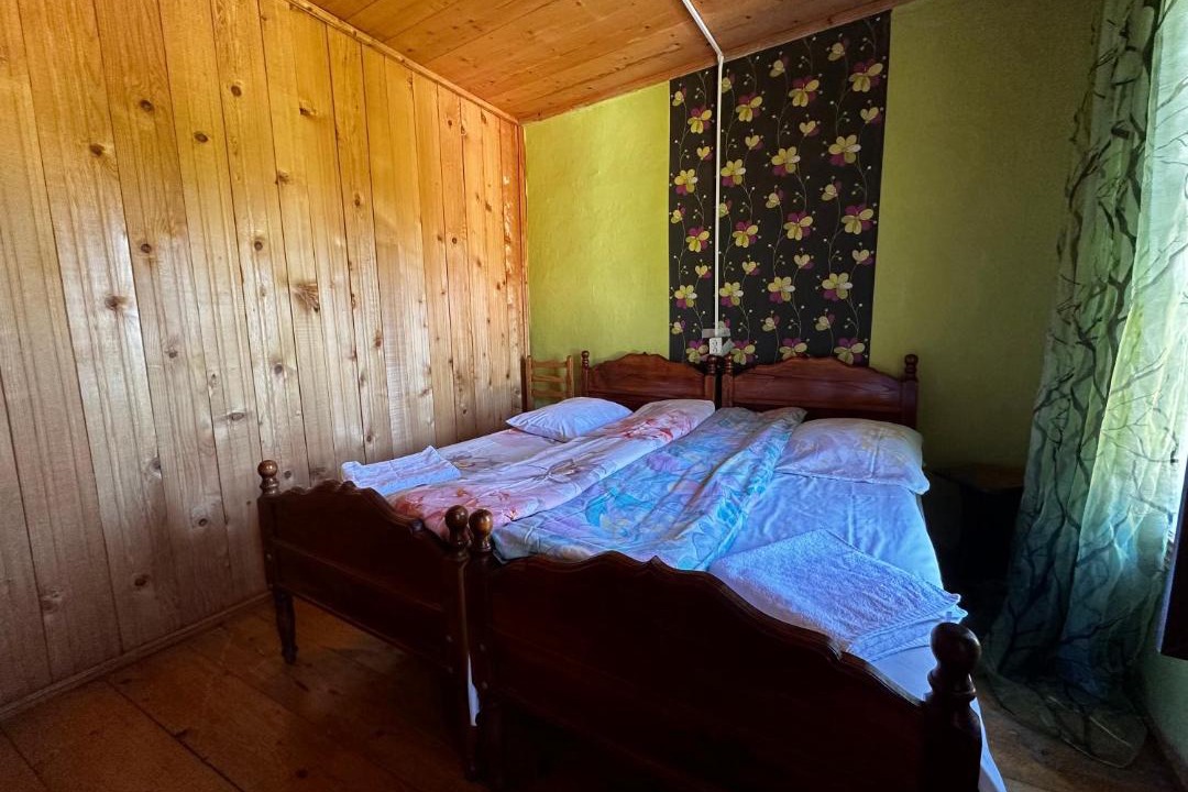 Photo of Others in Ushguli