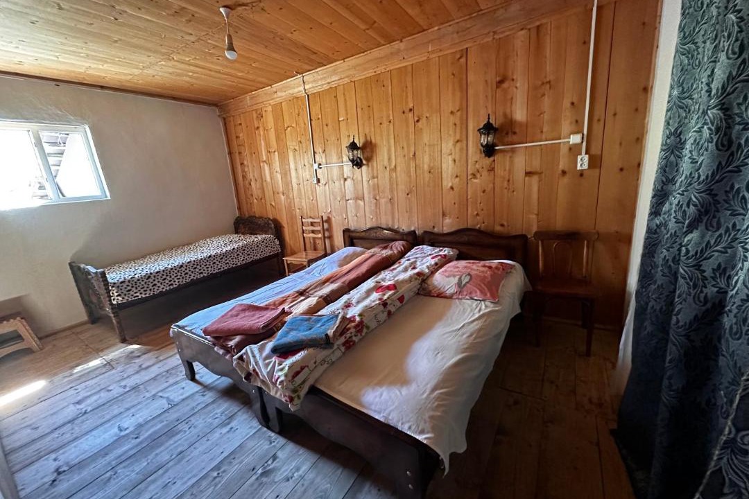 Photo of Others in Ushguli