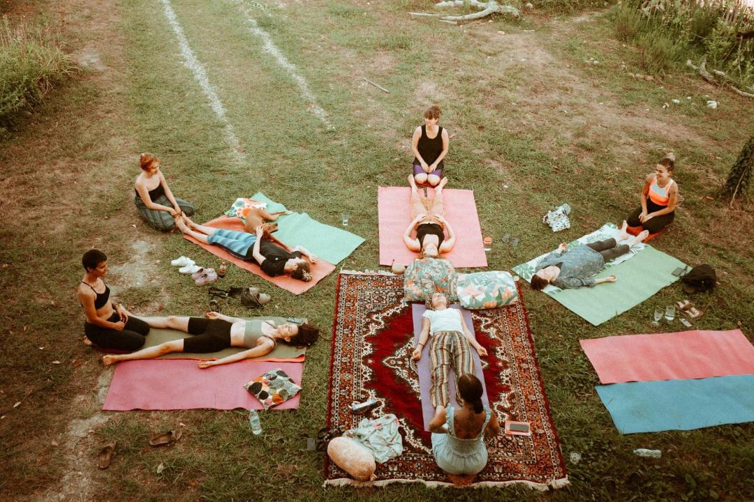 Photo of Others in Salkhino