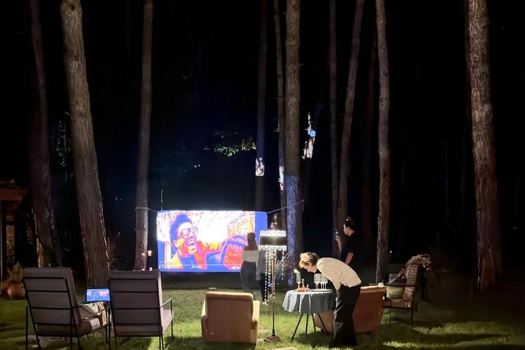 Photo of Outdoor in Telavi
