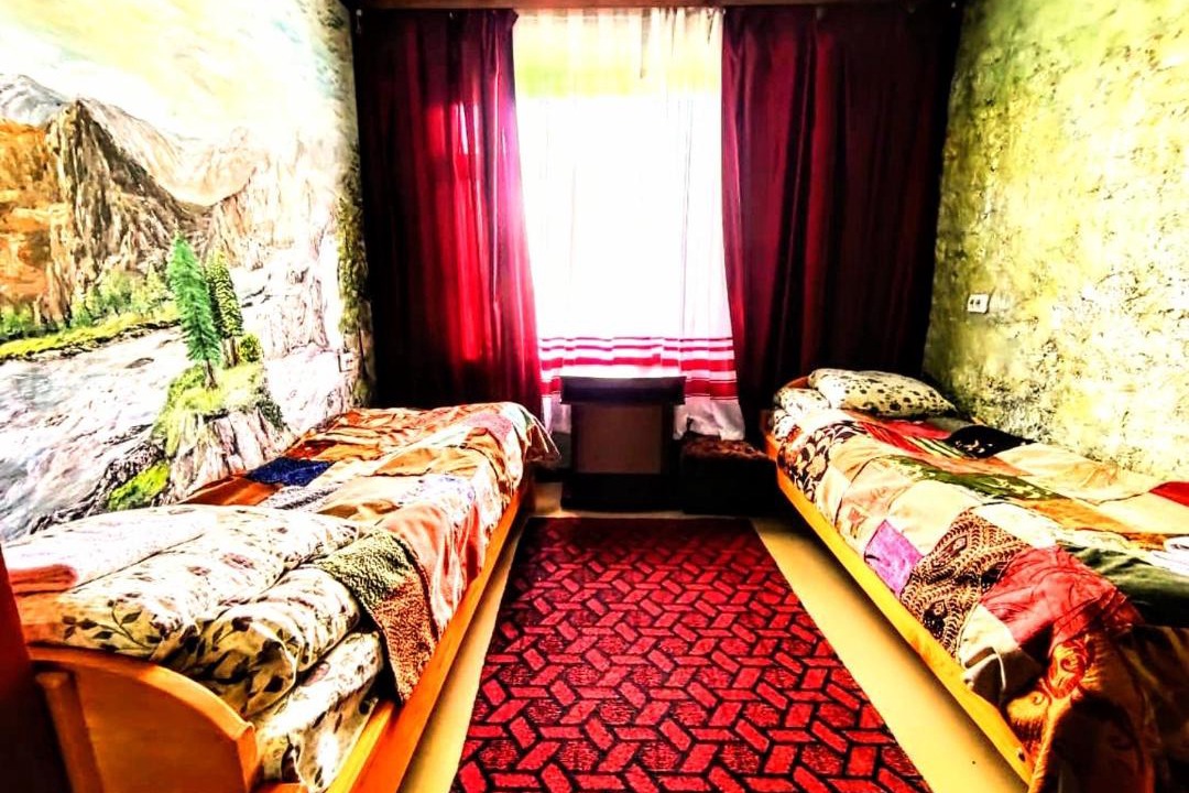 Photo of Bedroom in Bagvdanari