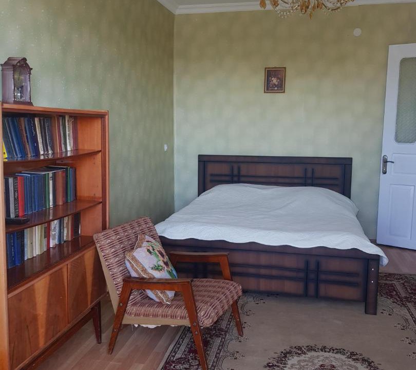 Photo of Bedroom in Samtredia