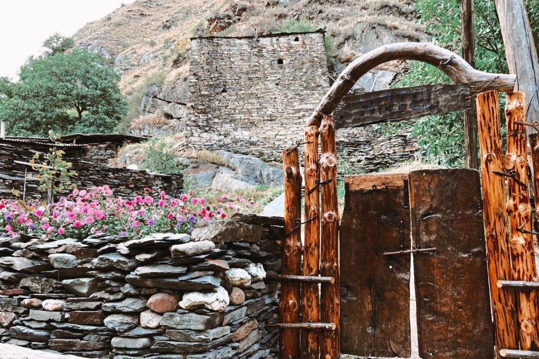 Photo of Others in Shatili