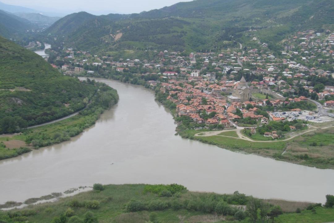 Photo of Others in Mtskheta