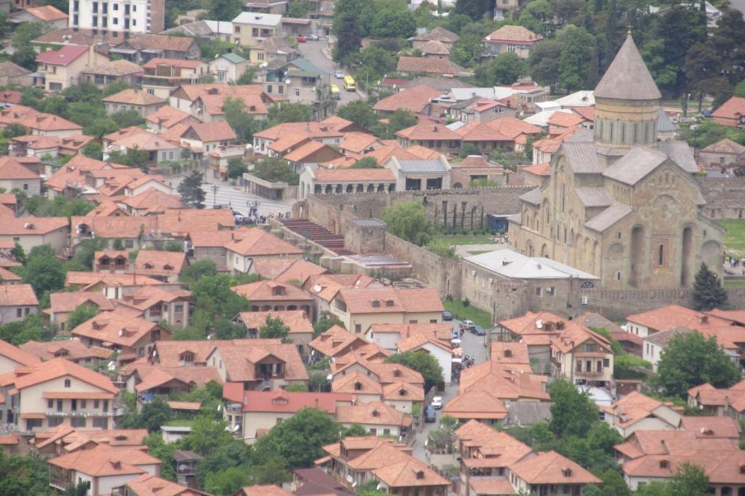 Photo of Others in Mtskheta