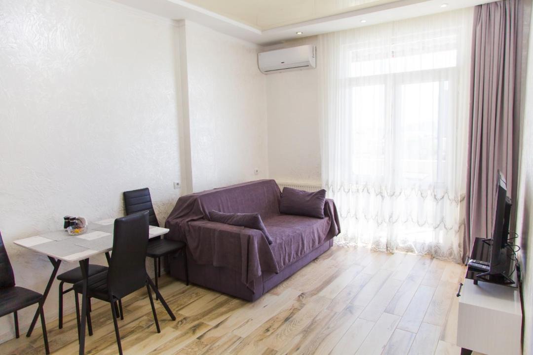 Photo of Livingroom in Batumi