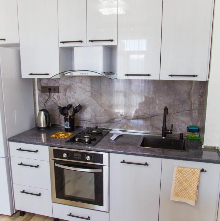 Photo of Kitchen in Batumi