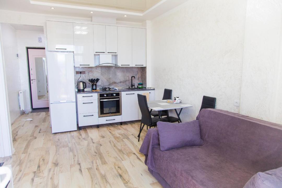 Photo of Livingroom in Batumi