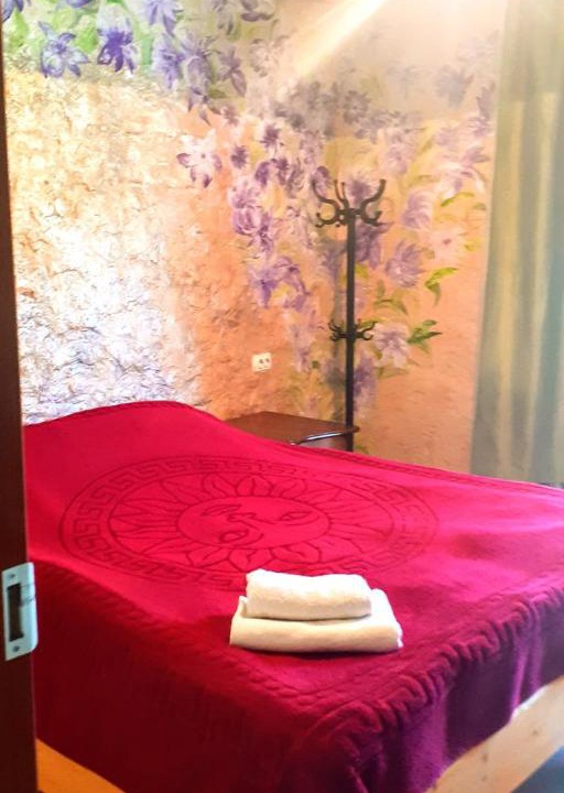 Photo of Bedroom in Bagvdanari