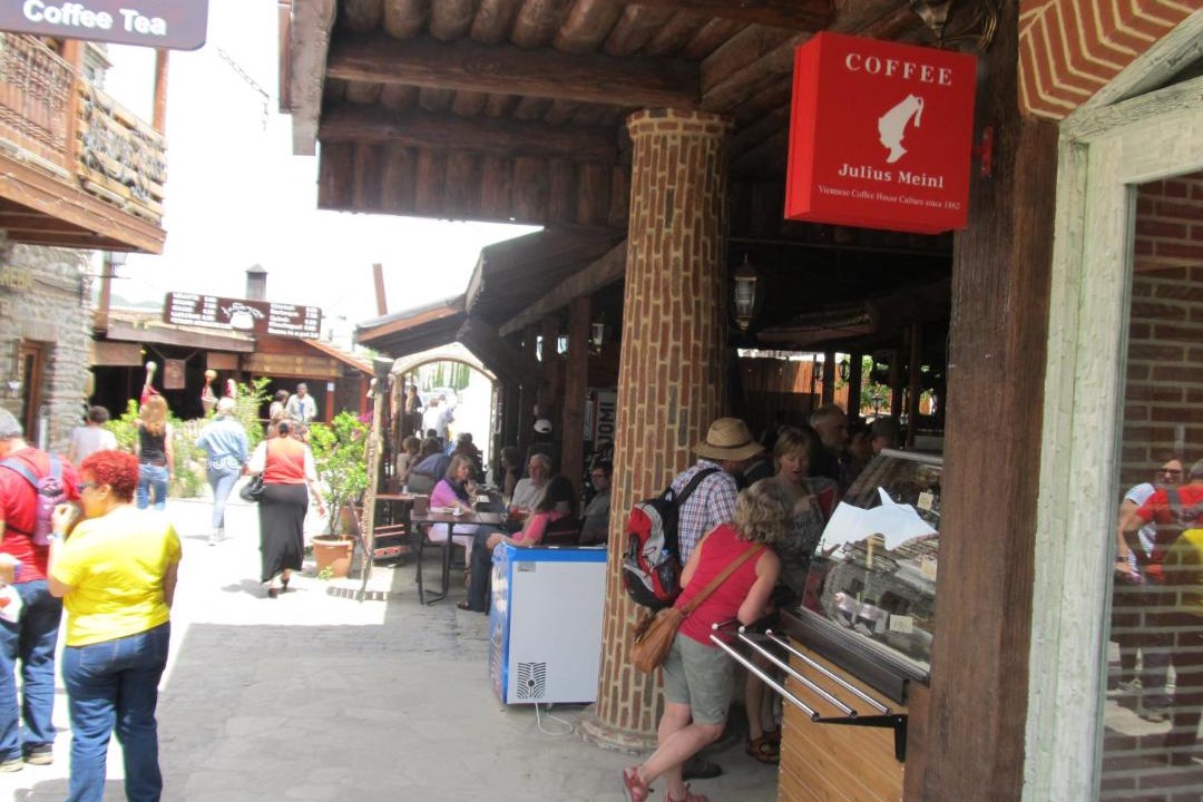 Photo of Others in Mtskheta