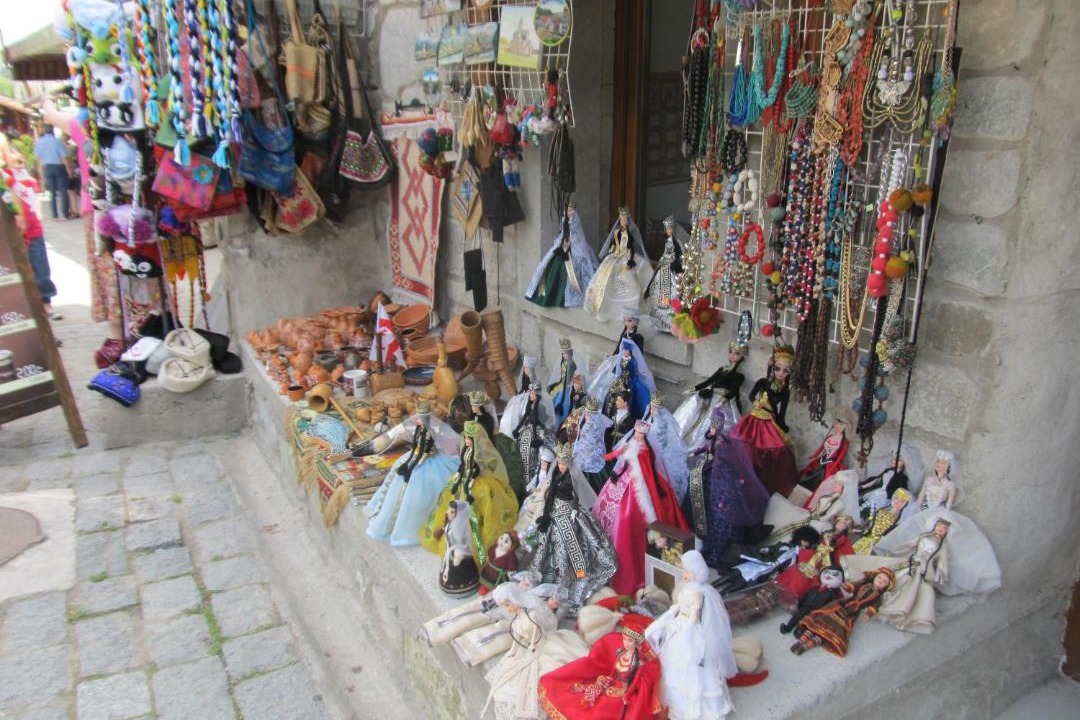 Photo of Others in Mtskheta