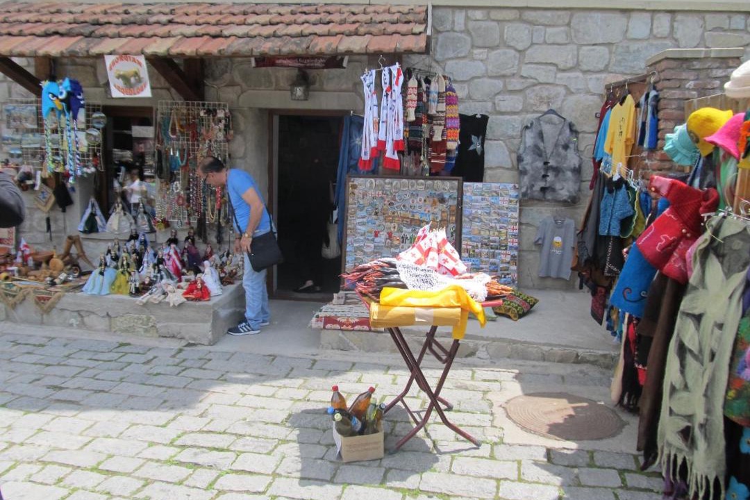 Photo of Others in Mtskheta