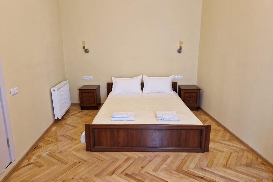 Photo of Bedroom in Sighnaghi