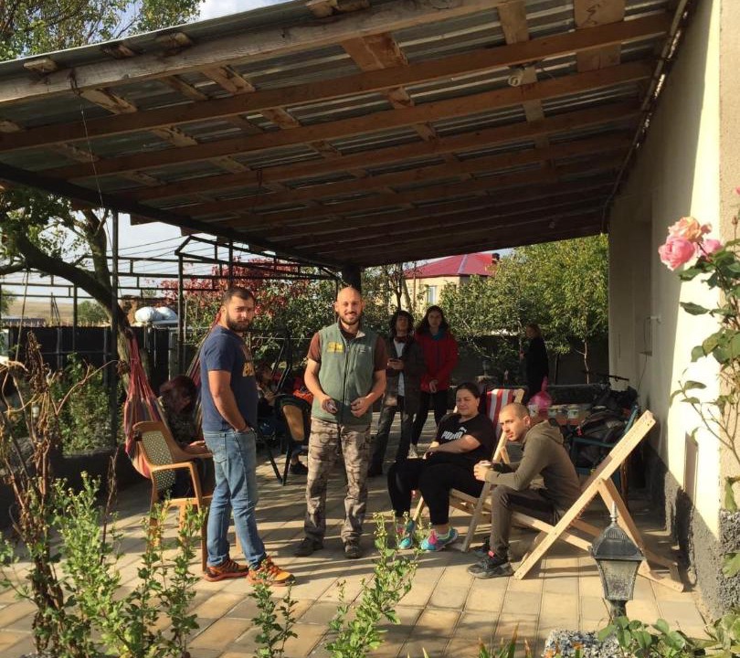 Photo of Others in Udabno