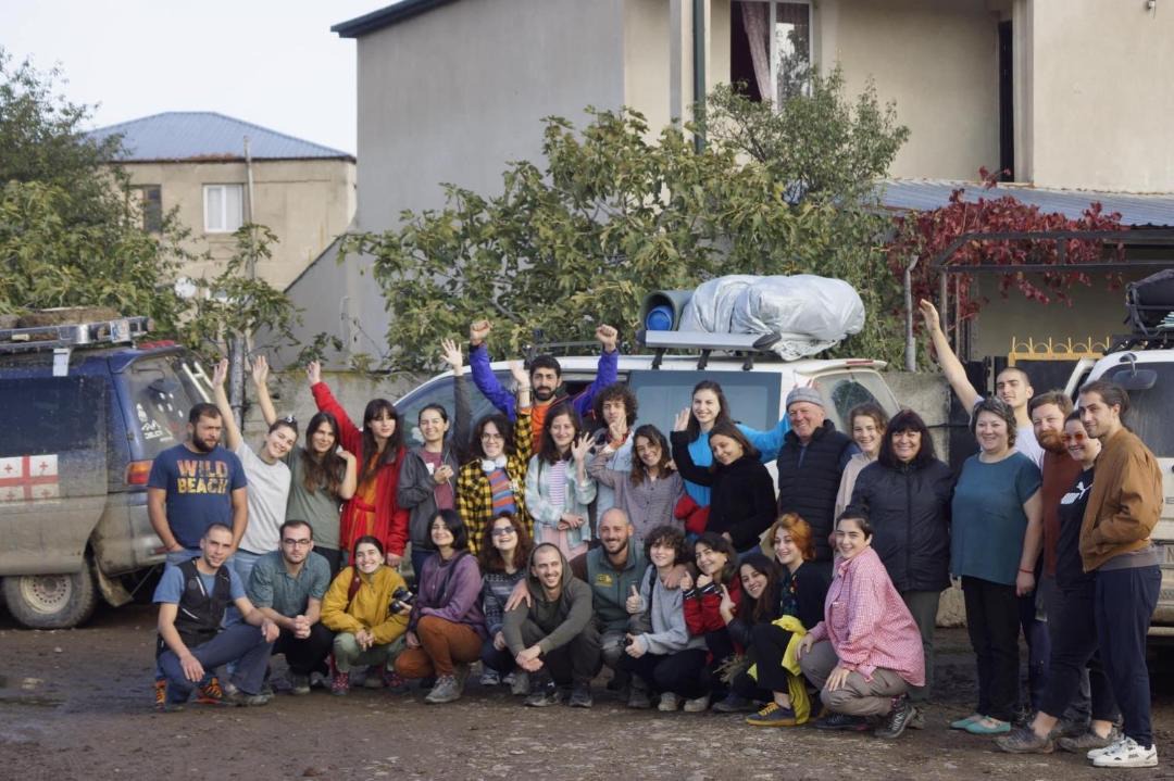 Photo of Others in Udabno