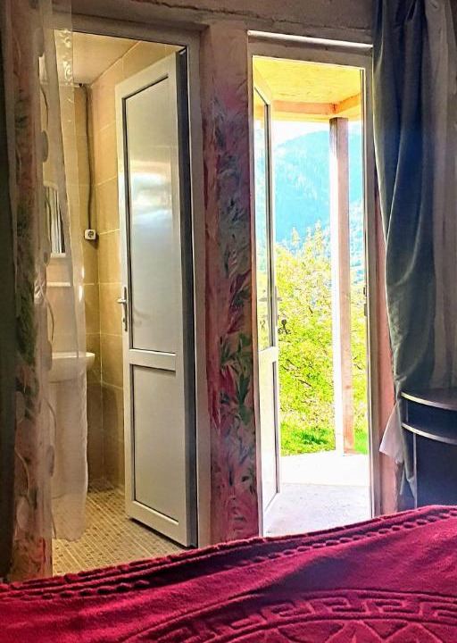 Photo of Bedroom in Bagvdanari