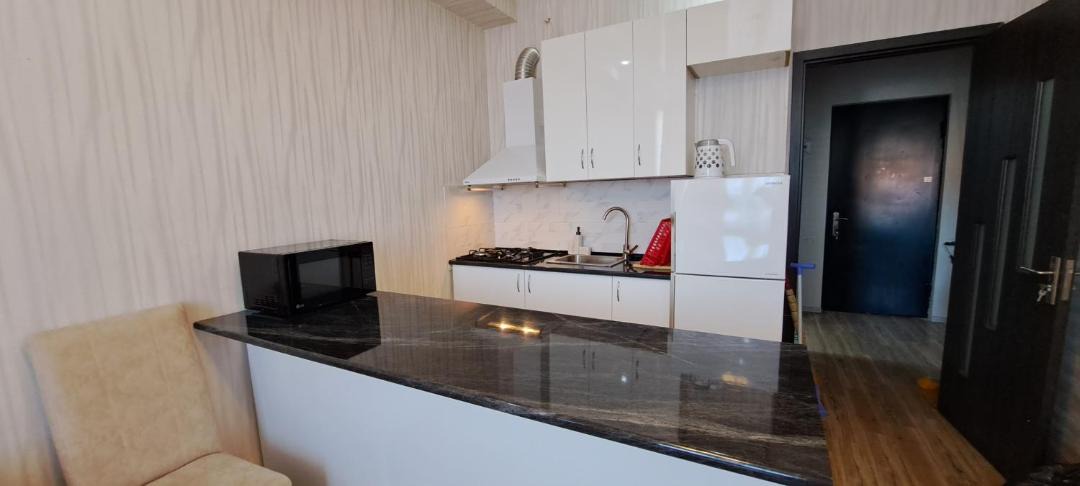 Photo of Kitchen in Tbilisi