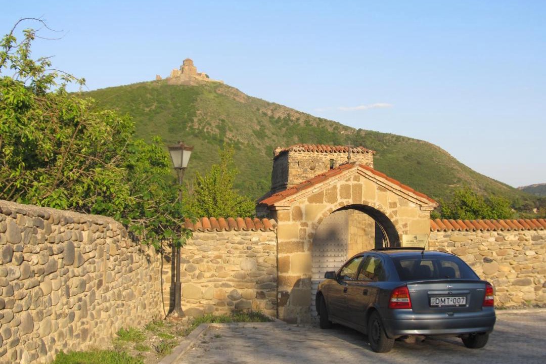 Photo of Others in Mtskheta