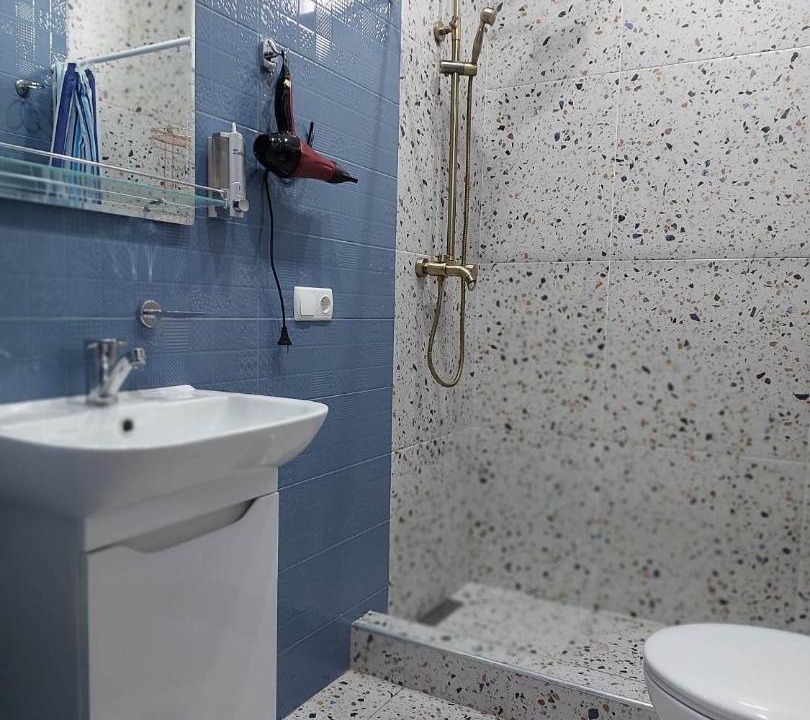 Photo of Bathroom in Ozurgeti