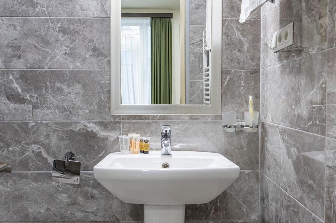 Photo of Bathroom in Vake