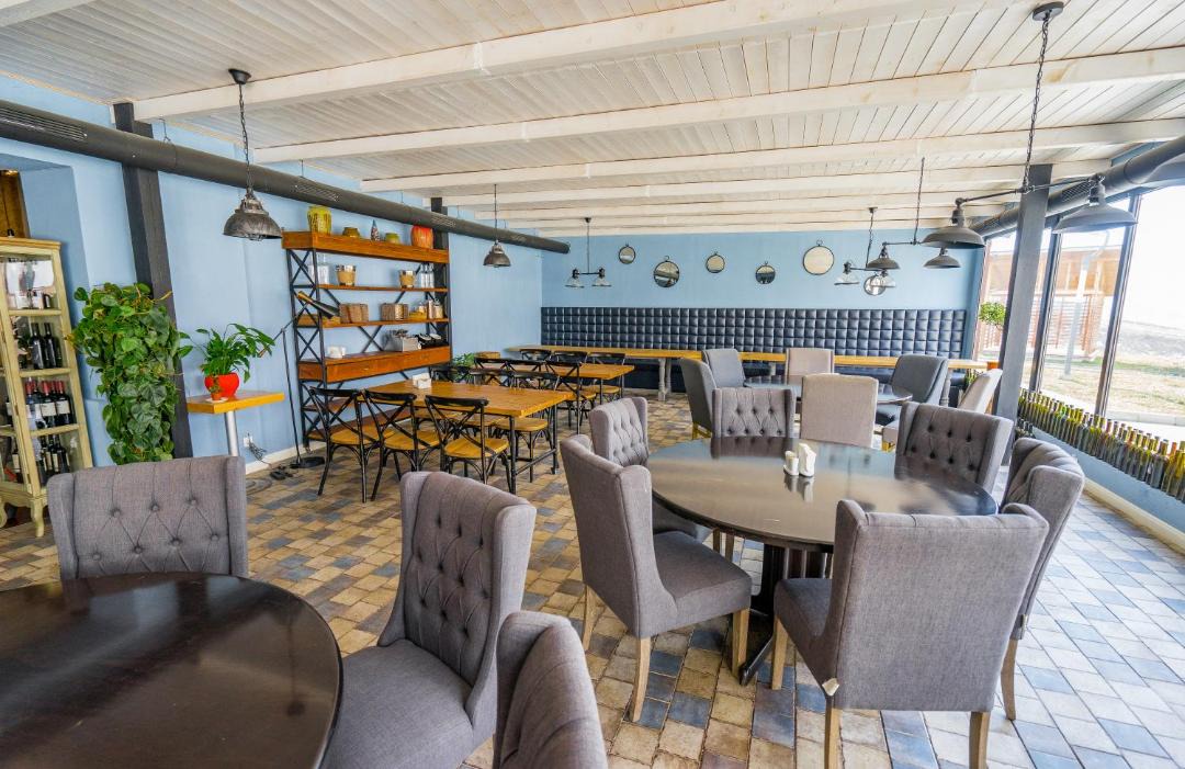 Photo of Others in Dusheti