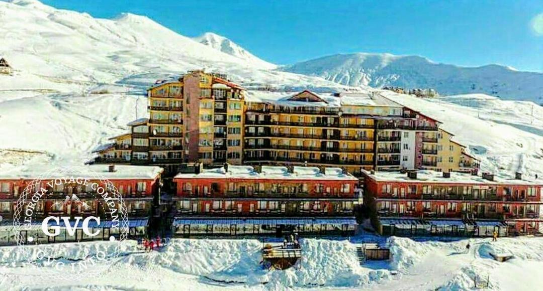 Photo of Others in Kazbegi
