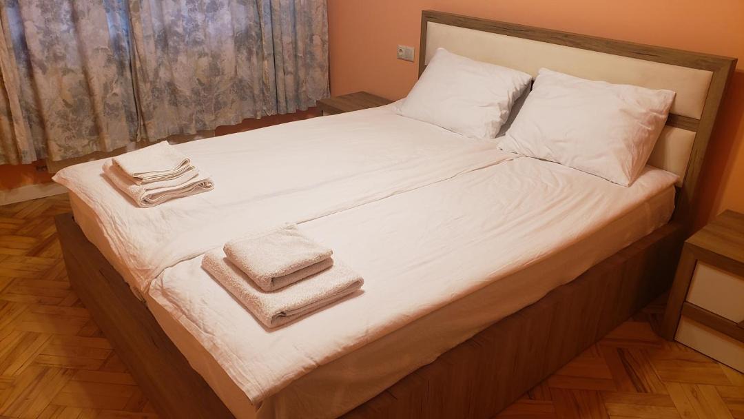 Photo of Bedroom in Tbilisi