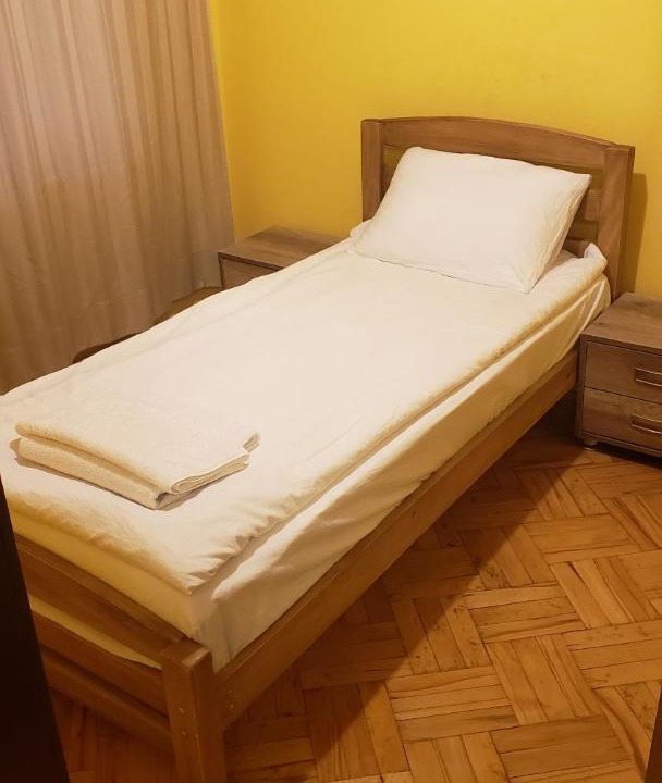 Photo of Bedroom in Tbilisi