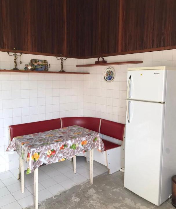 Photo of Kitchen in Kʼveda Kvirike