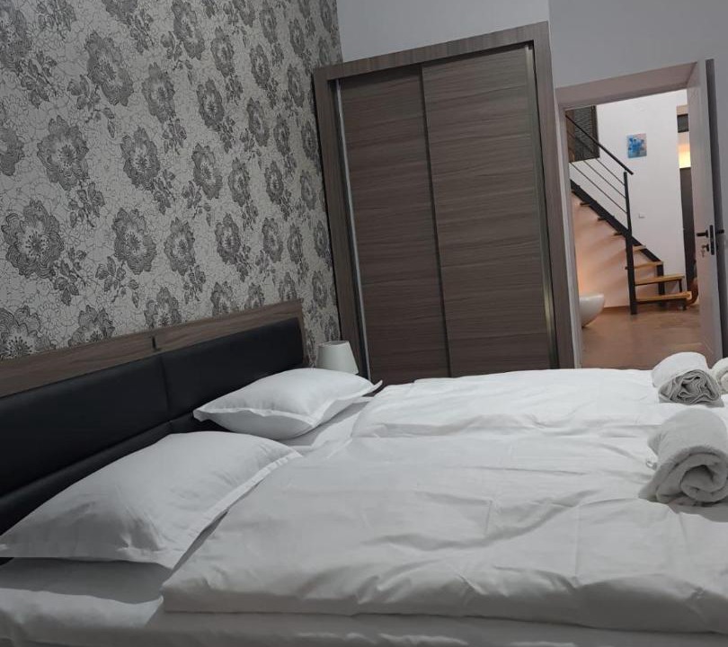 Photo of Bedroom in Avlabari
