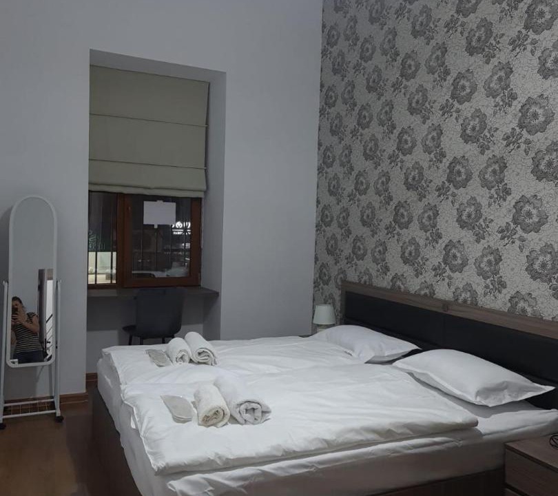 Photo of Bedroom in Avlabari