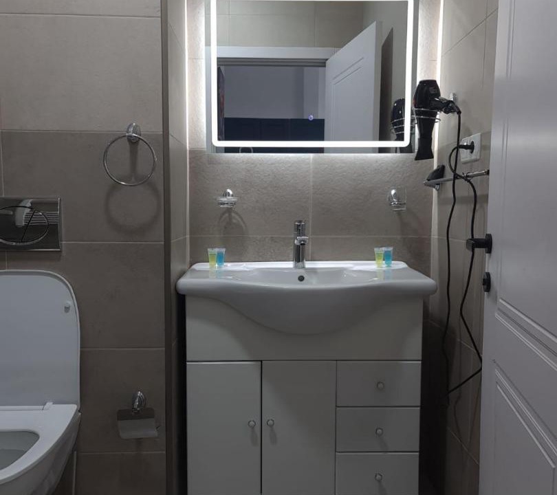 Photo of Bathroom in Avlabari