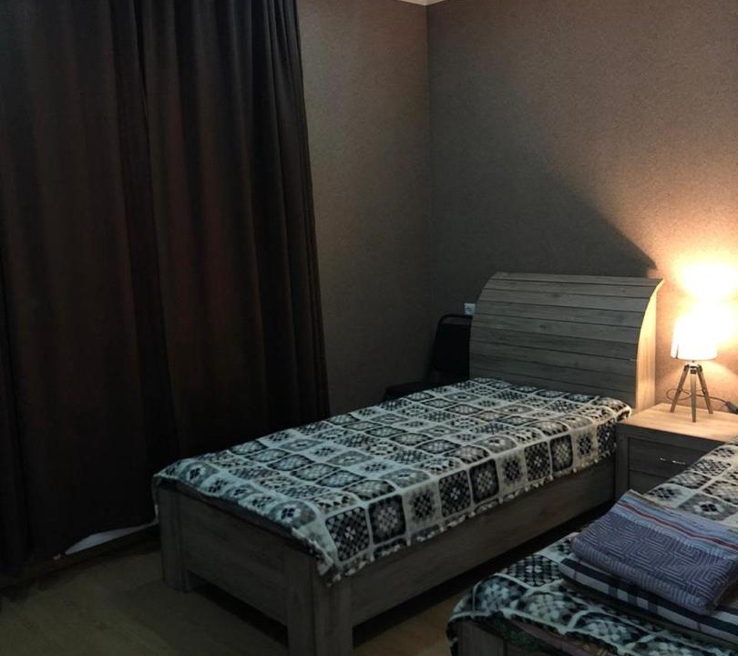 Photo of Bedroom in Bakuriani