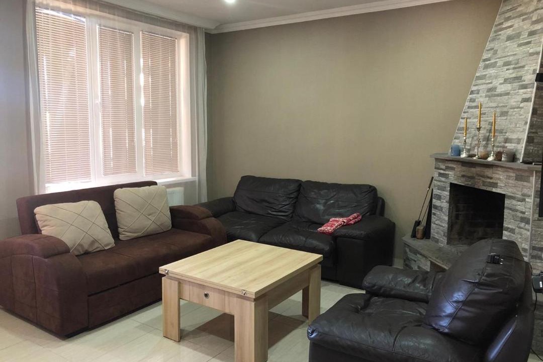 Photo of Livingroom in Bakuriani